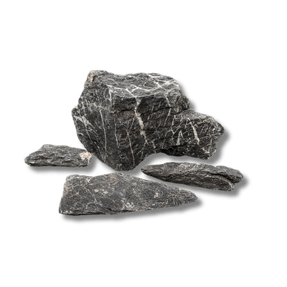 Seiryu Stone (per kg)