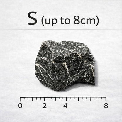 Seiryu Stone (per kg) — S - up to 8cm