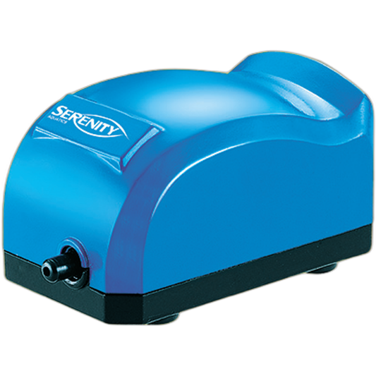 Serenity Air Pump 1.6