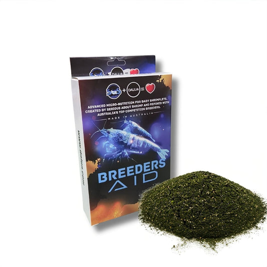 Shrimp Breeders Aid 30g
