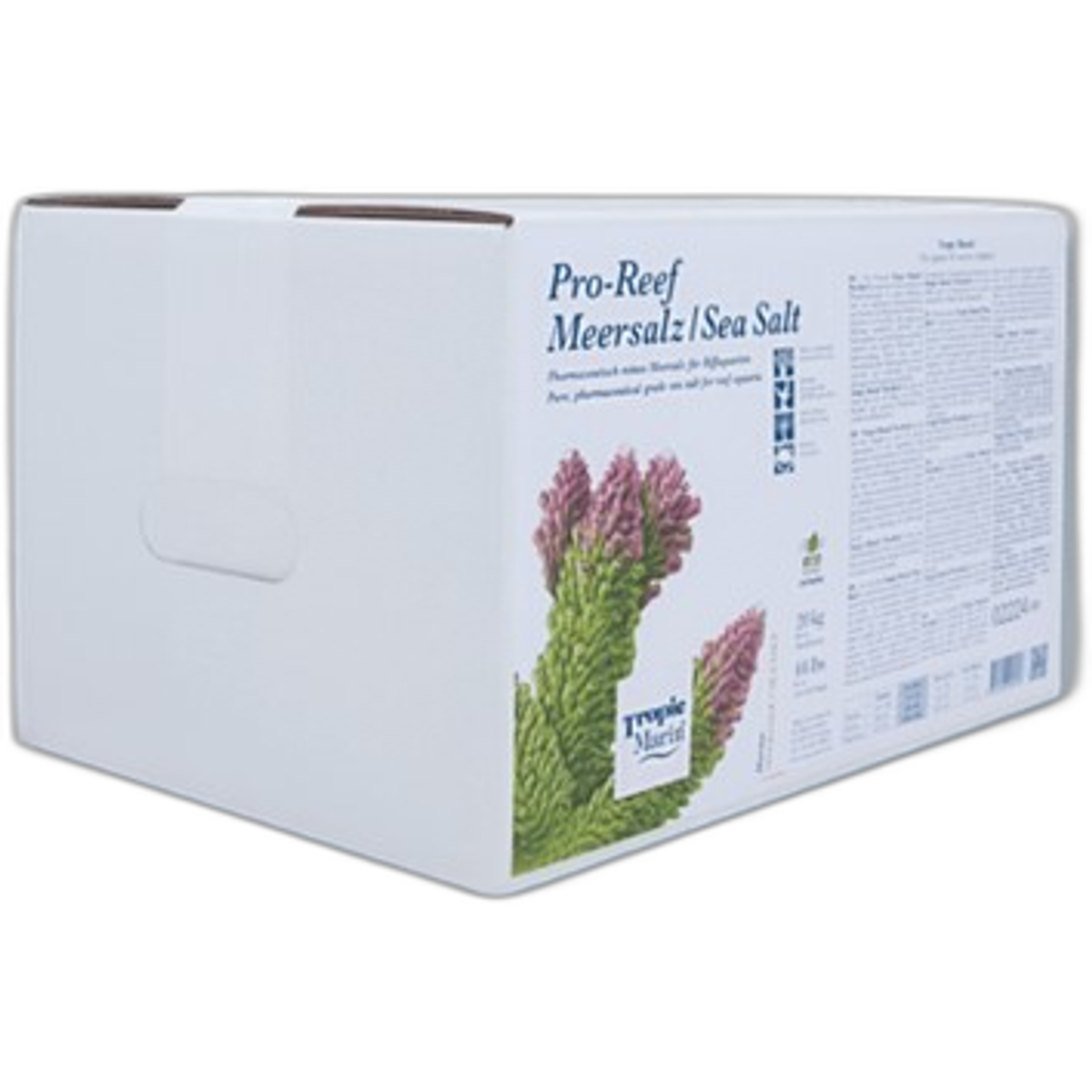 TM Pro Reef - 600L Box (20kg)
