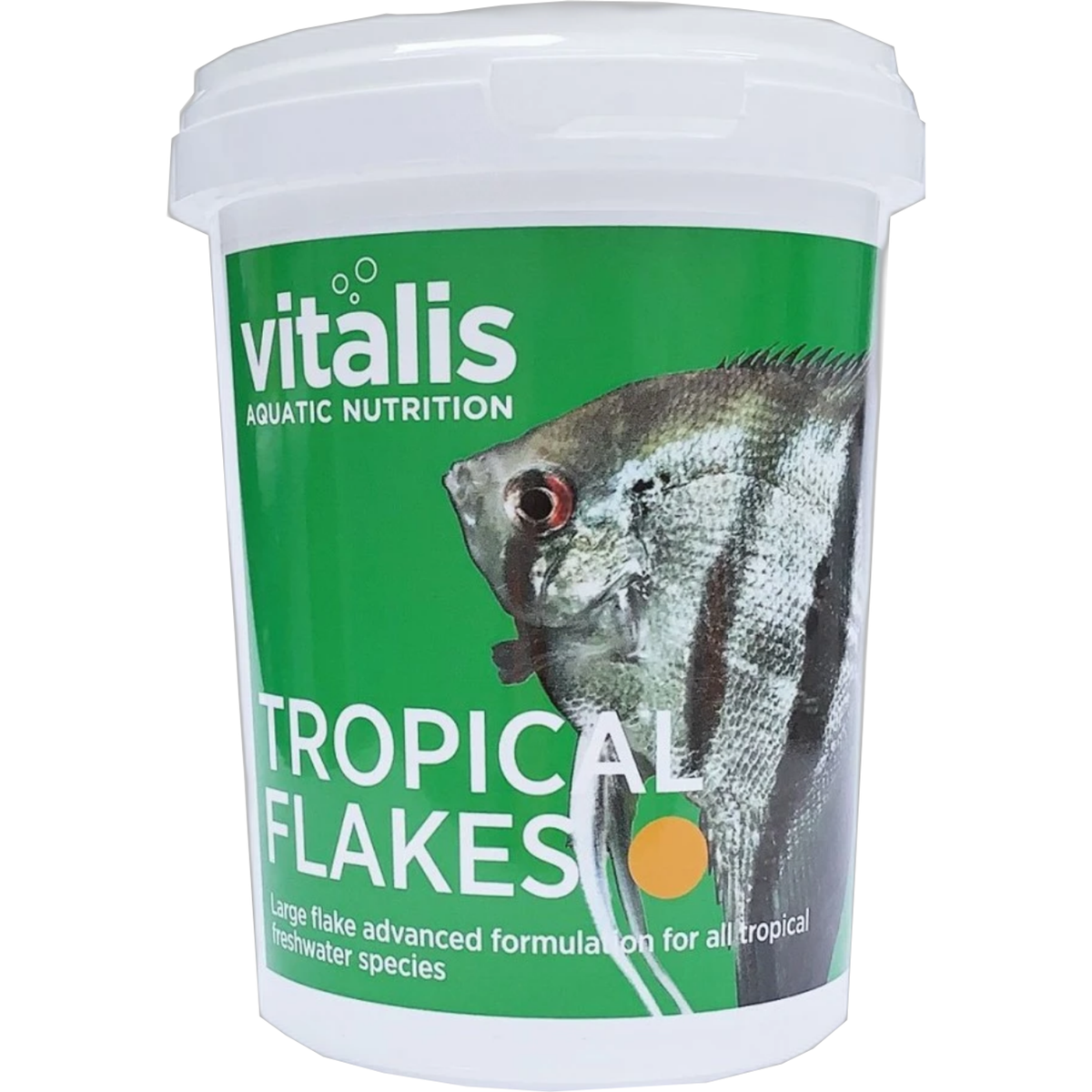 Vitalis Tropical Flakes (40g)