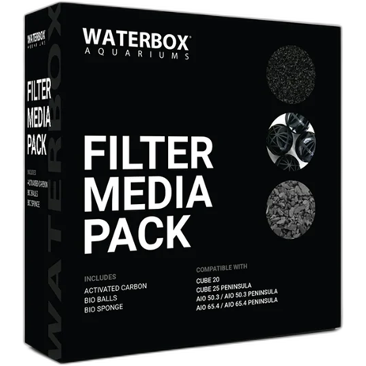 Waterbox Filter Sponge for AIO 50.3/65.4