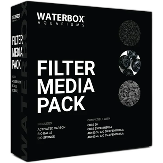 Waterbox Filter Sponge for AIO 50.3/65.4