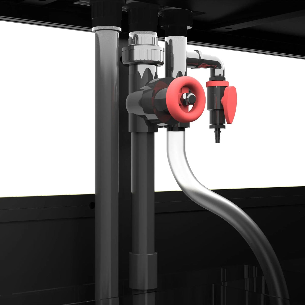 Waterbox Infinia Frag 125.4