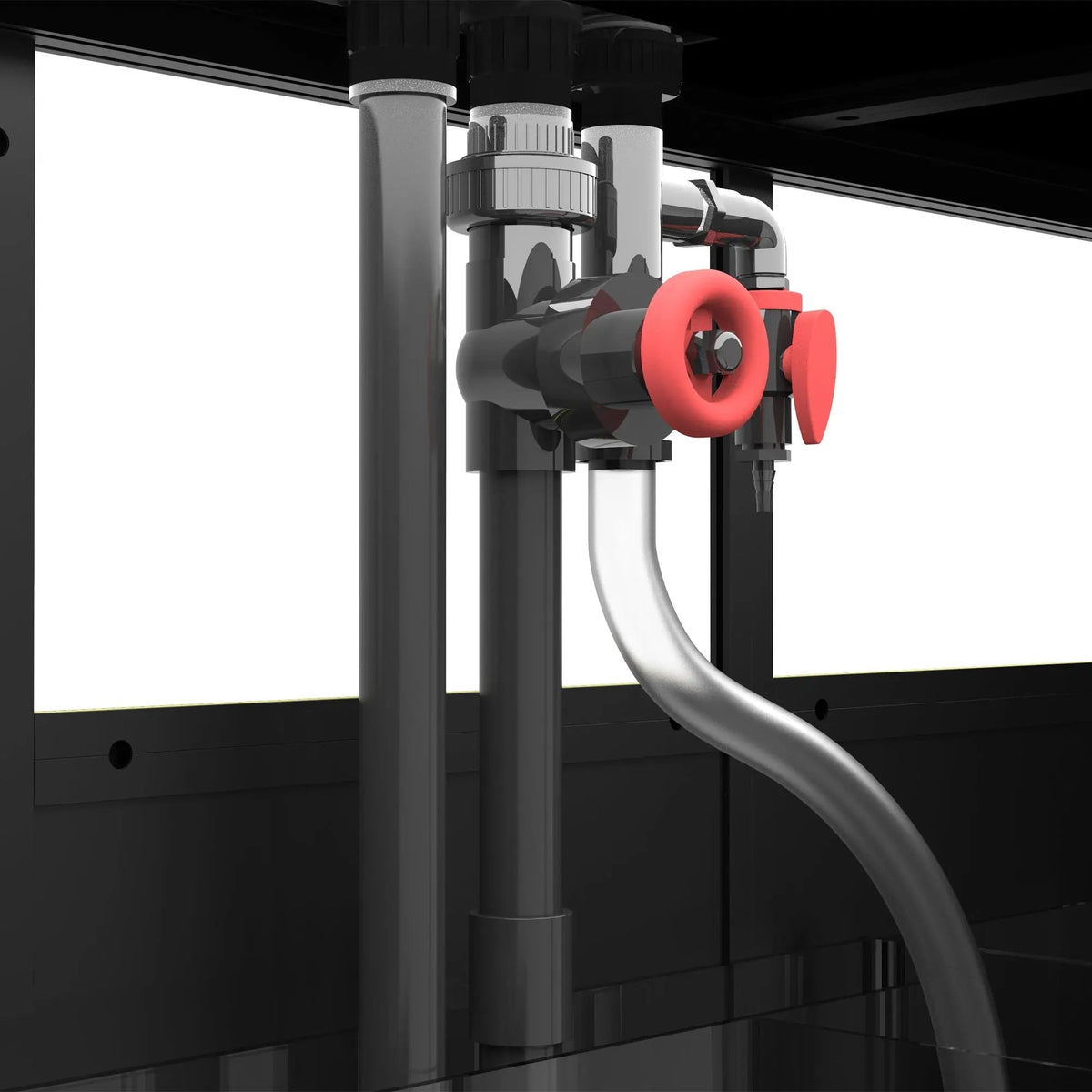 Waterbox Infinia Frag 155.5