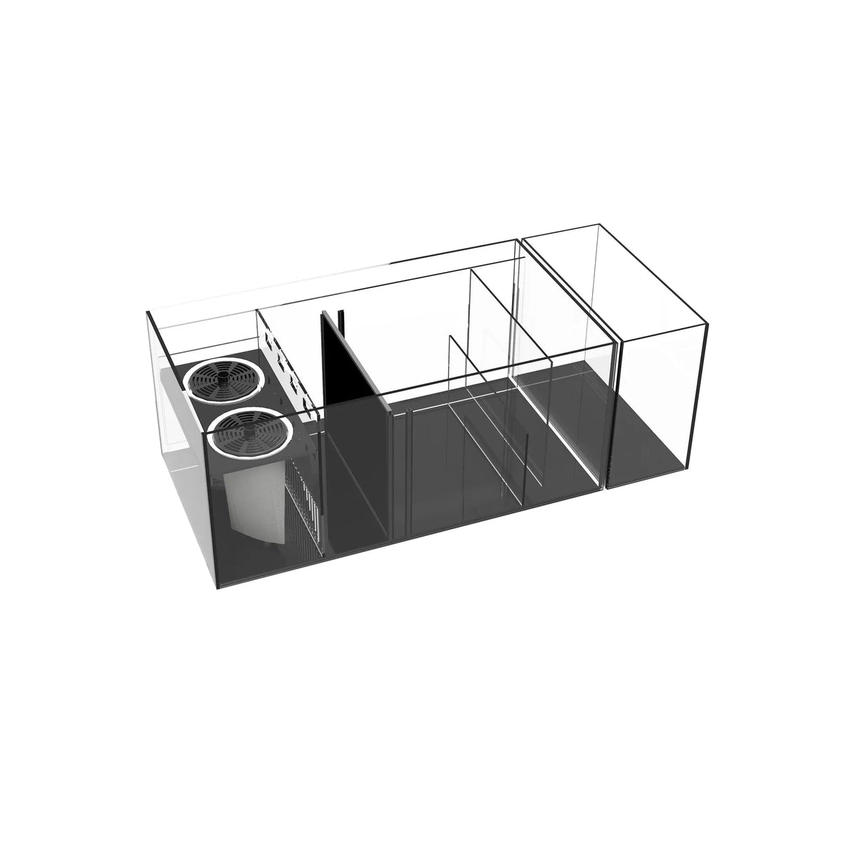 Waterbox Infinia Reef 150.4