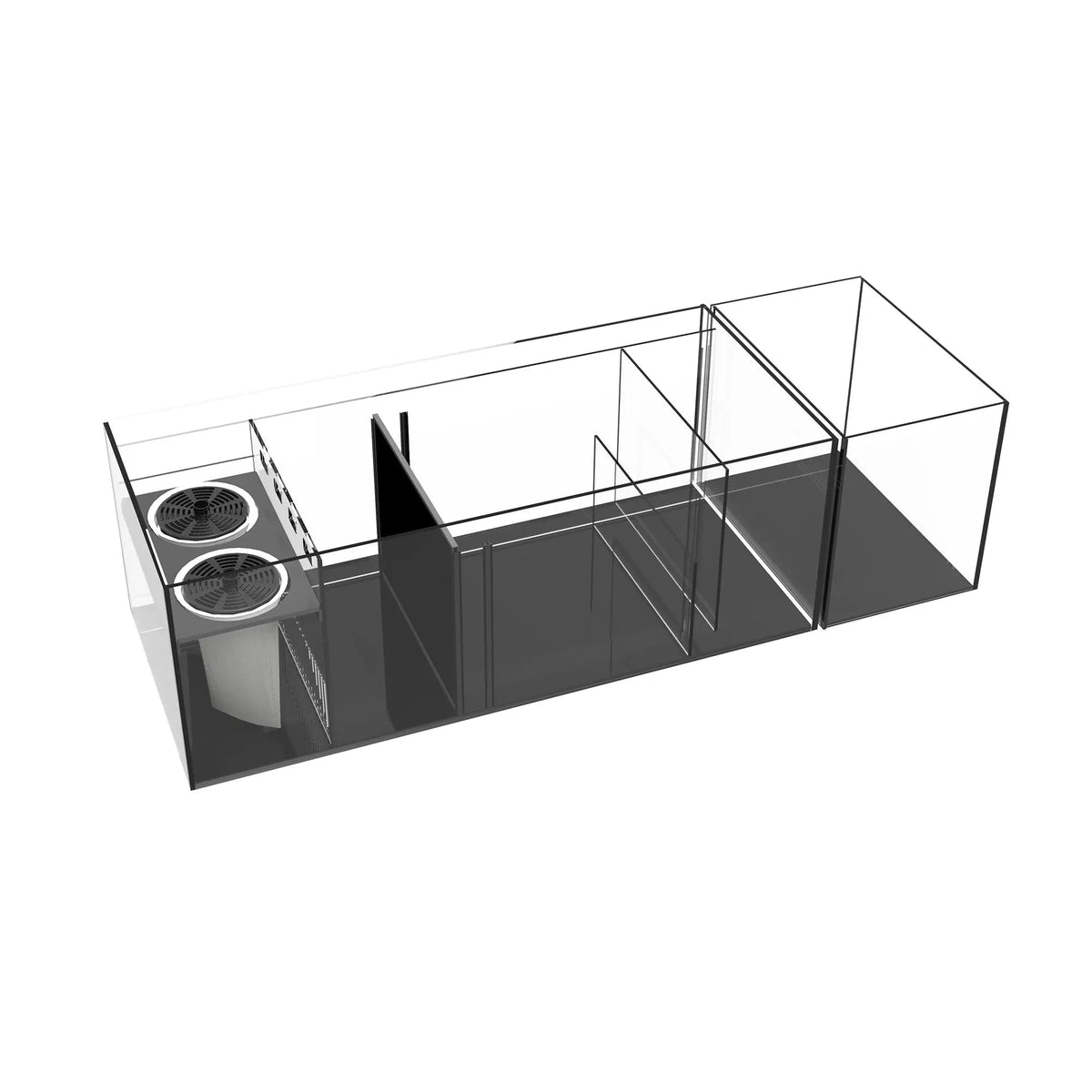 Waterbox Infinia Reef 190.5