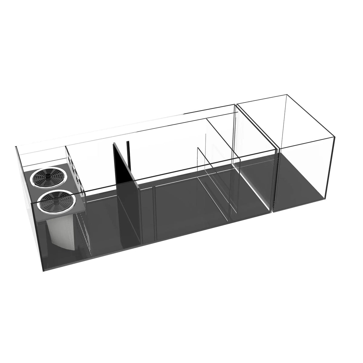 Waterbox Infinia Reef 230.6