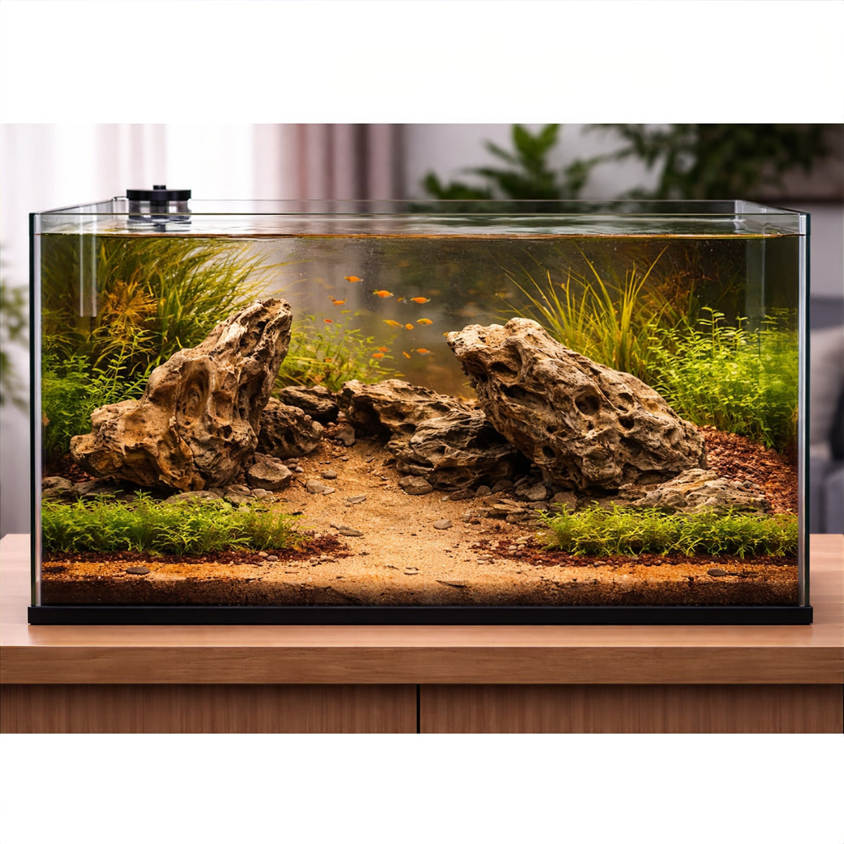 WIO - Amber Dragon River Kit