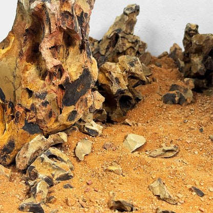 WIO - Amber Dragon River Kit