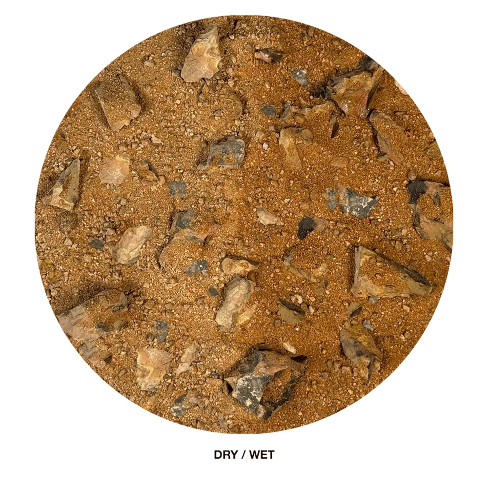 WIO - Amber Dragon Riverbed 3kg