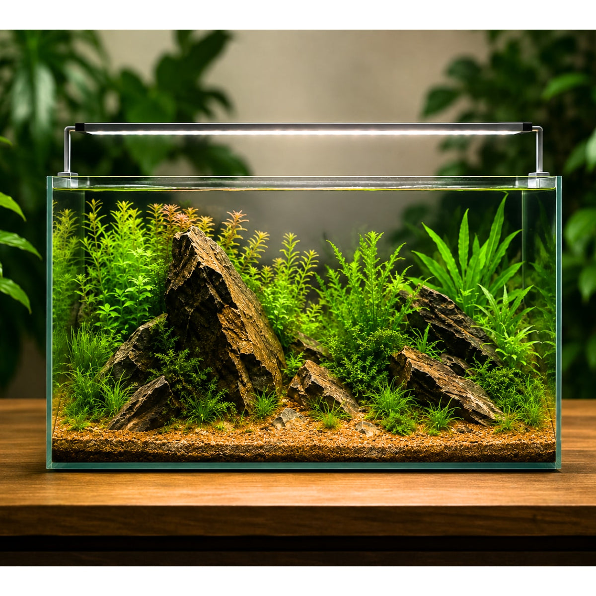 WIO - Amber Dragon Riverbed 3kg