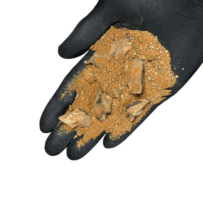 WIO - Amber Dragon Riverbed 3kg