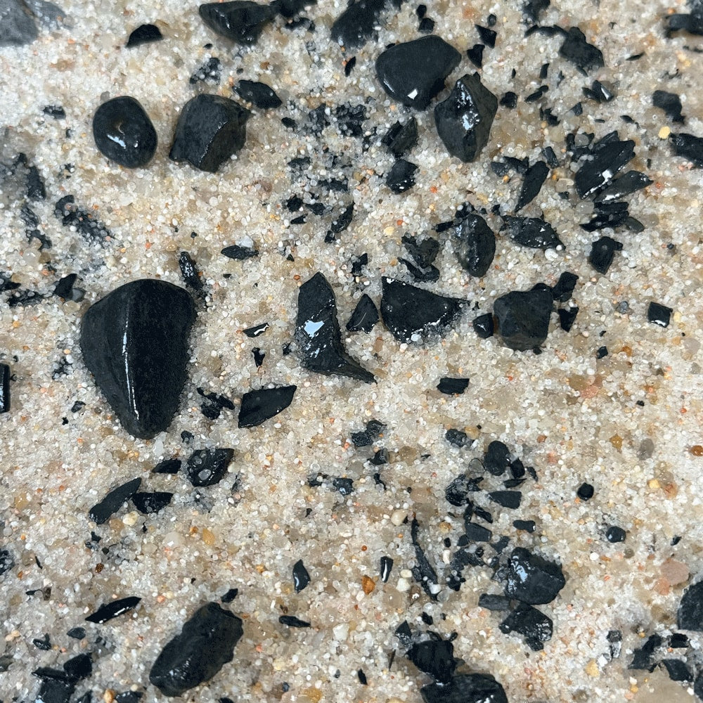 WIO - Black Allure Riverbed
