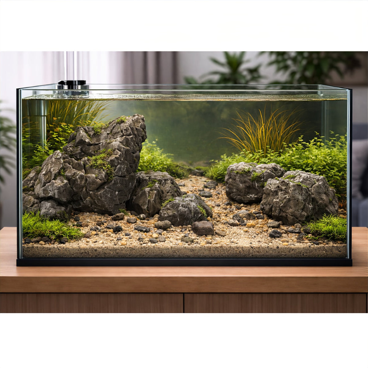 WIO - Golden Hour River Kit