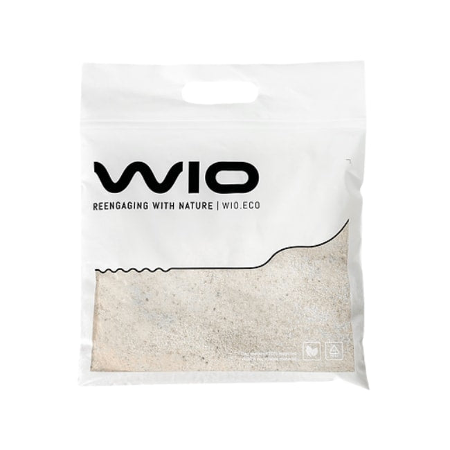 WIO - Hyams Sand