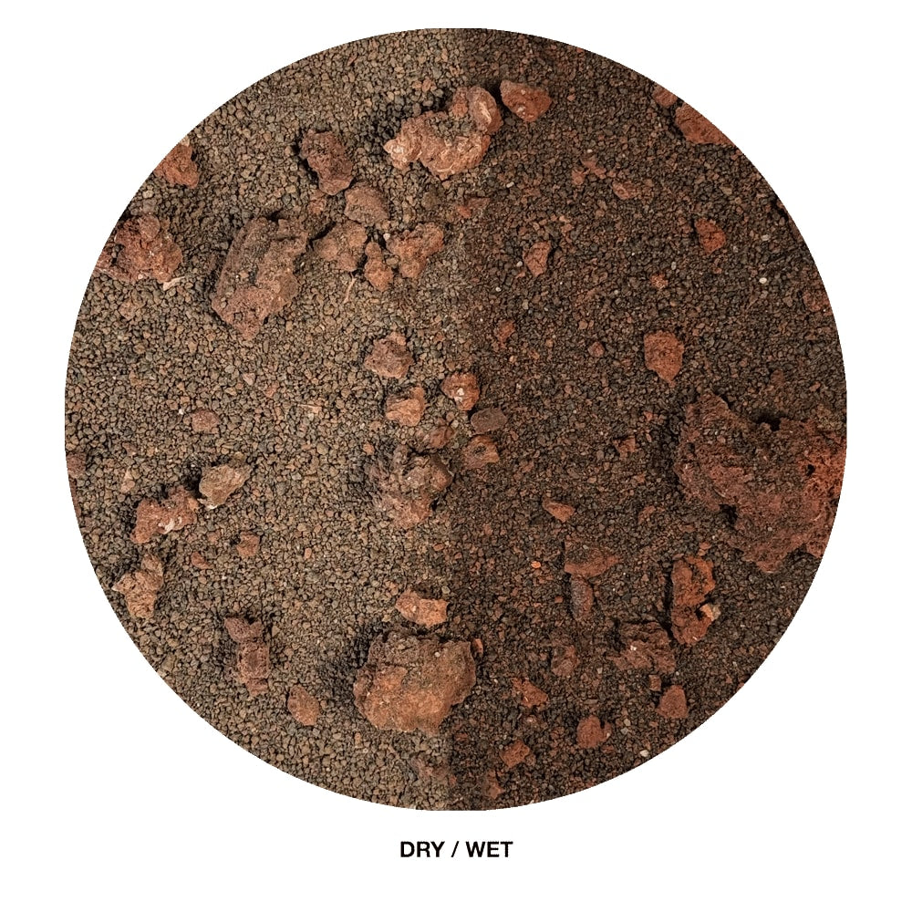 WIO - Red Dusk Riverbed