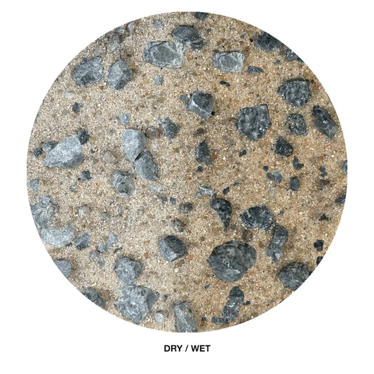 WIO - Silver Shine Riverbed