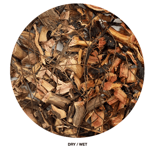 WIO - Wood River Bed 150g