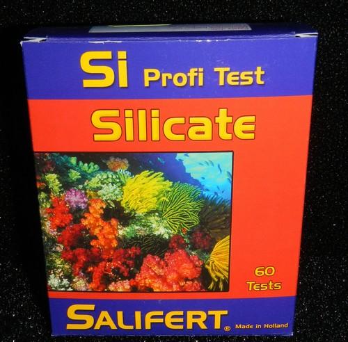 Salifert Silicate