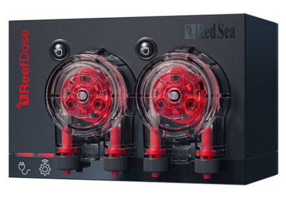 Red Sea ReefDOSE 2/4