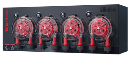 Red Sea ReefDOSE 2/4