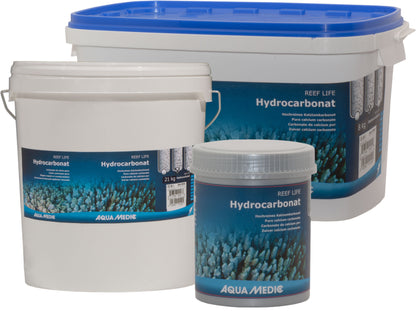 Aqua Medic Hydrocarbonate 100g