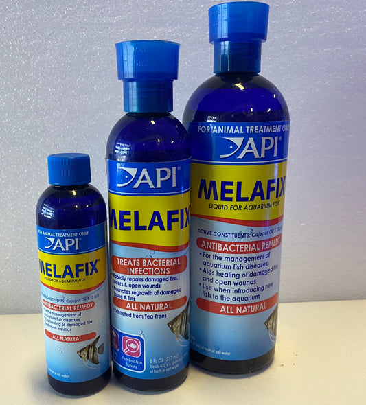 API Melafix