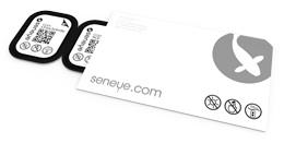 Seneye 3 slide pack