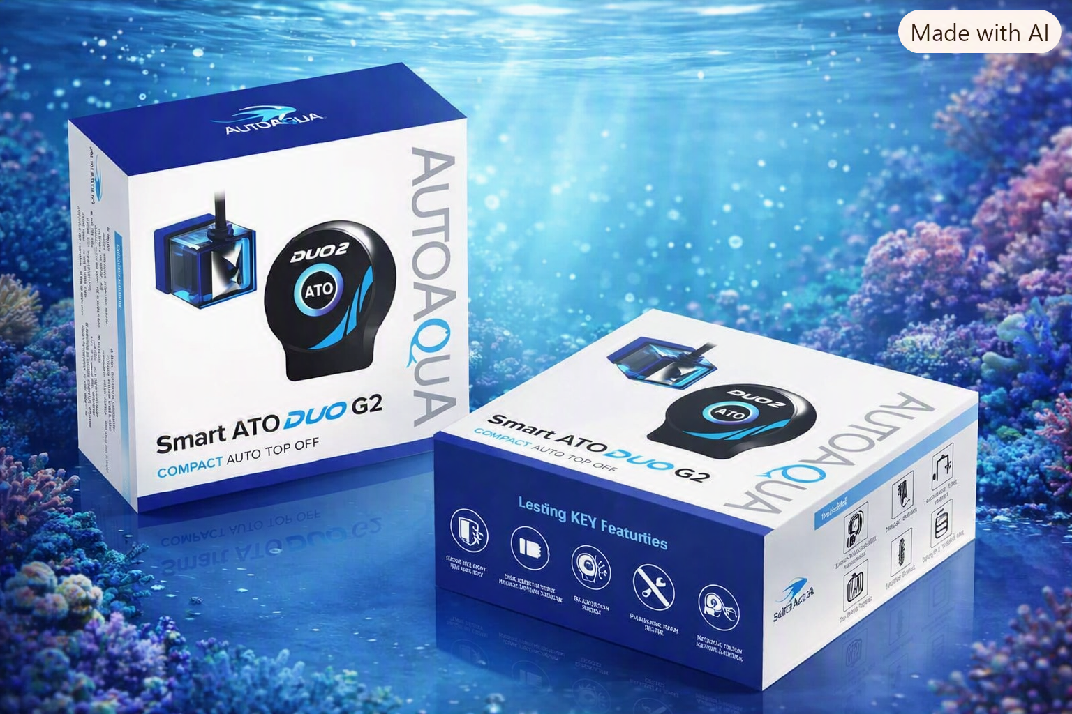 Auto top-up