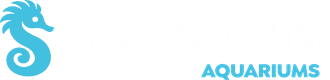 Reef Secrets 