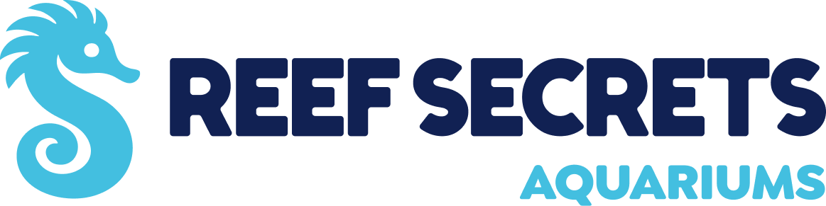 Reef Secrets 