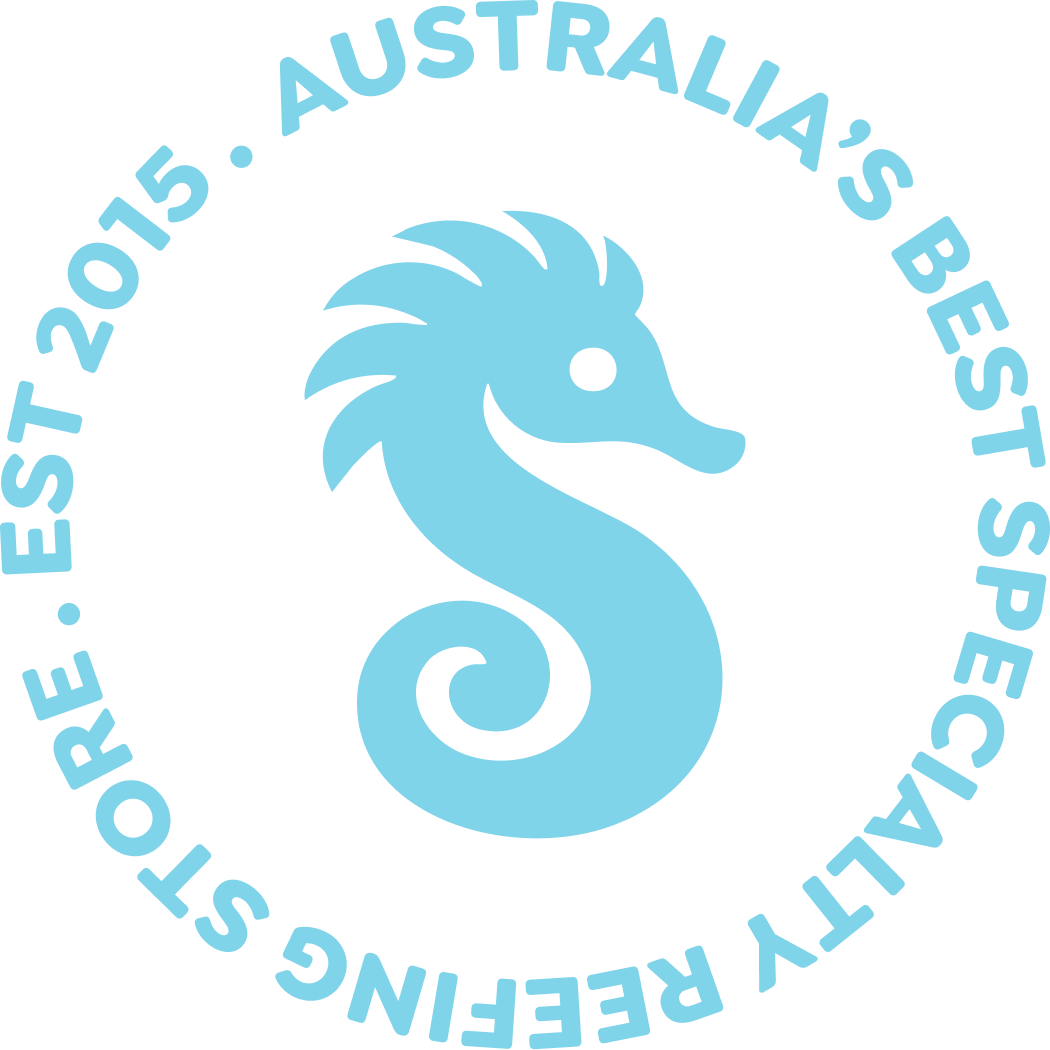 Reef Secrets - Australia's best specialty reefing store, est. 2015